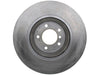 Disc Brake Rotor Raybestos Brakes 980650R