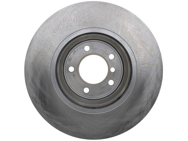 Disc Brake Rotor Raybestos Brakes 980650R