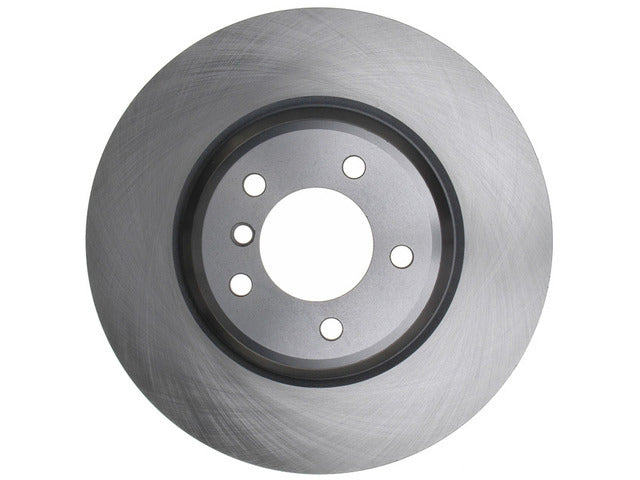 Disc Brake Rotor Raybestos Brakes 980650R