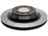 Disc Brake Rotor Raybestos Brakes 980651