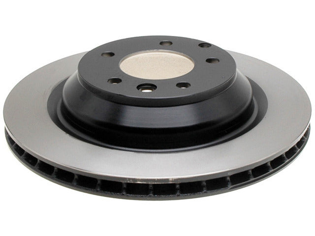Disc Brake Rotor Raybestos Brakes 980651