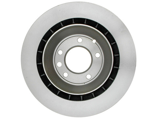 Disc Brake Rotor Raybestos Brakes 980651