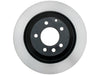 Disc Brake Rotor Raybestos Brakes 980651