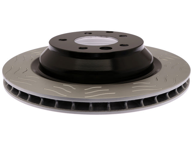 Disc Brake Rotor Raybestos Brakes 980651PER
