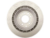 Disc Brake Rotor Raybestos Brakes 980651PER