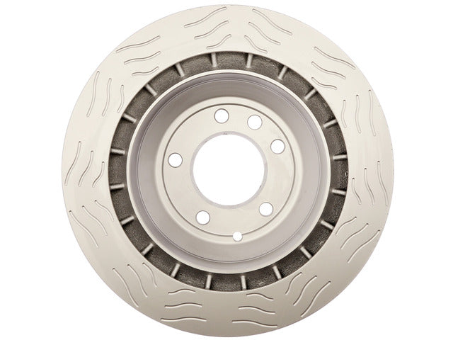 Disc Brake Rotor Raybestos Brakes 980651PER