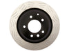 Disc Brake Rotor Raybestos Brakes 980651PER