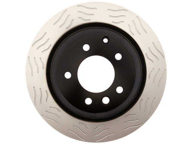 Disc Brake Rotor Raybestos Brakes 980651PER