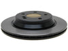 Disc Brake Rotor Raybestos Brakes 980652