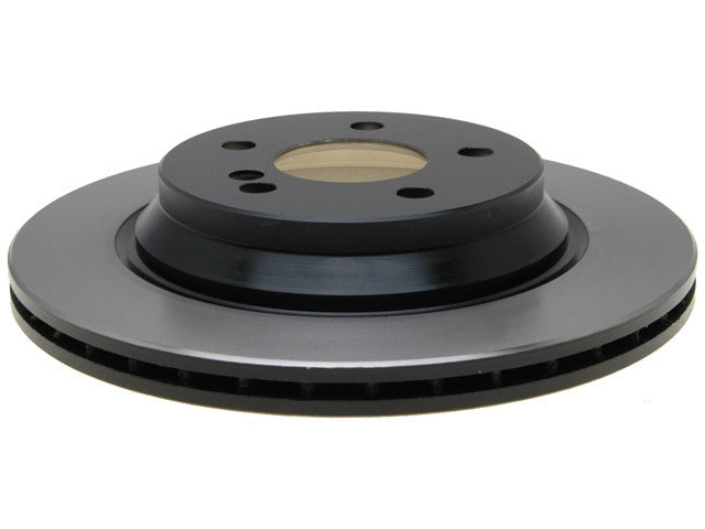 Disc Brake Rotor Raybestos Brakes 980652