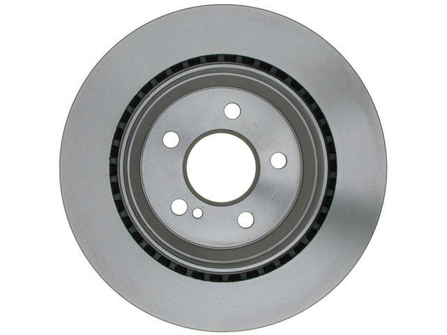 Disc Brake Rotor Raybestos Brakes 980652