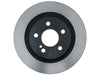 Disc Brake Rotor Raybestos Brakes 980652