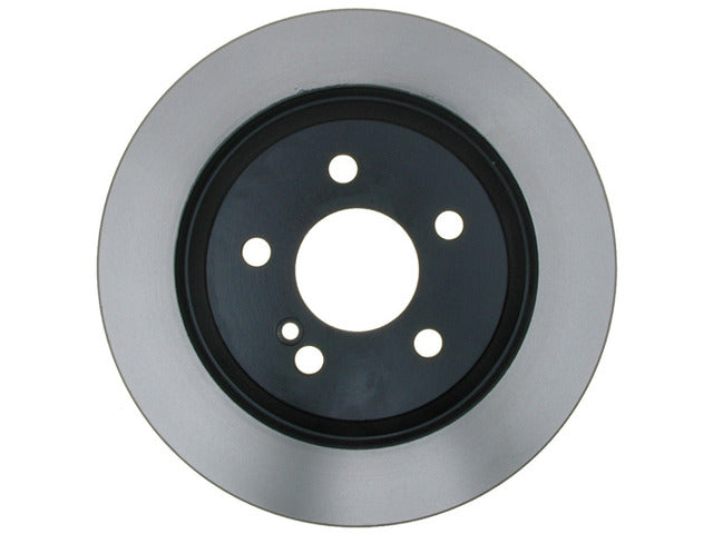 Disc Brake Rotor Raybestos Brakes 980652