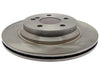 Disc Brake Rotor Raybestos Brakes 980652R