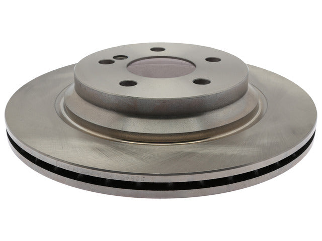 Disc Brake Rotor Raybestos Brakes 980652R
