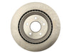 Disc Brake Rotor Raybestos Brakes 980652R