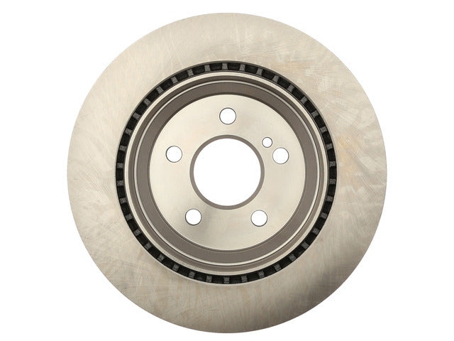 Disc Brake Rotor Raybestos Brakes 980652R
