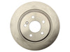 Disc Brake Rotor Raybestos Brakes 980652R