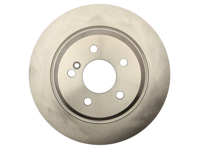 Disc Brake Rotor Raybestos Brakes 980652R