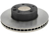 Disc Brake Rotor Raybestos Brakes 980653