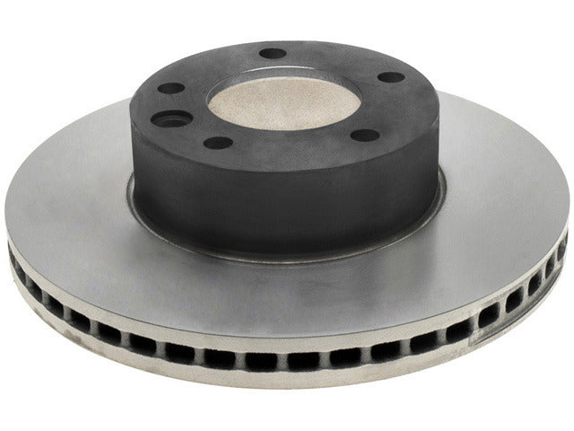 Disc Brake Rotor Raybestos Brakes 980653