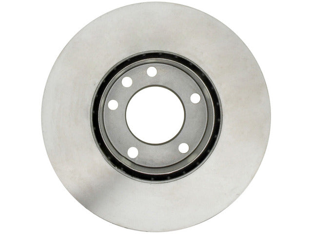 Disc Brake Rotor Raybestos Brakes 980653