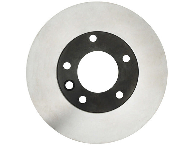 Disc Brake Rotor Raybestos Brakes 980653