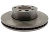Disc Brake Rotor Raybestos Brakes 980653R