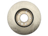 Disc Brake Rotor Raybestos Brakes 980653R