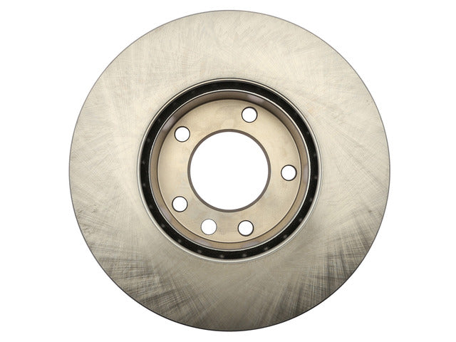 Disc Brake Rotor Raybestos Brakes 980653R
