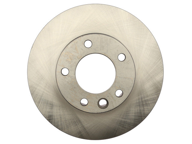 Disc Brake Rotor Raybestos Brakes 980653R