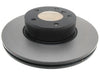 Disc Brake Rotor Raybestos Brakes 980654