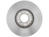 Disc Brake Rotor Raybestos Brakes 980654