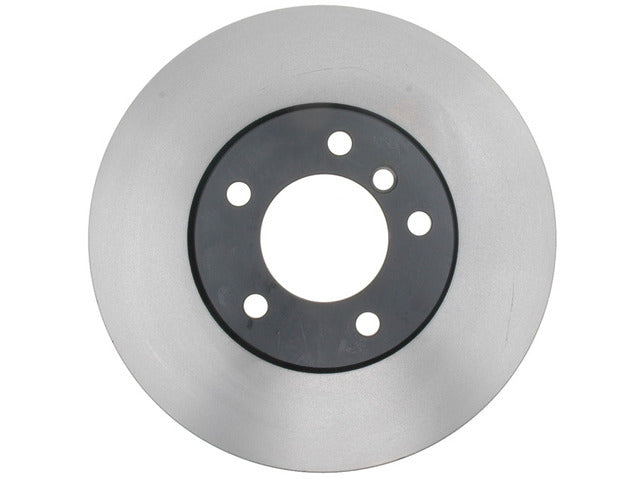 Disc Brake Rotor Raybestos Brakes 980654