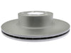Disc Brake Rotor Raybestos Brakes 980654FZN