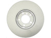 Disc Brake Rotor Raybestos Brakes 980654FZN