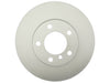Disc Brake Rotor Raybestos Brakes 980654FZN