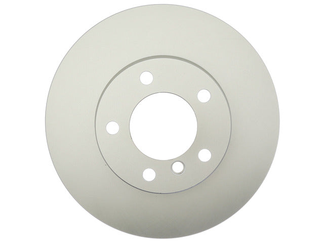 Disc Brake Rotor Raybestos Brakes 980654FZN