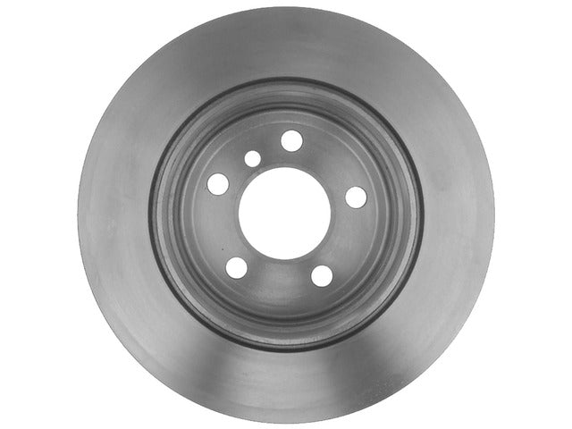 Disc Brake Rotor Raybestos Brakes 980654R2