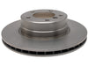 Disc Brake Rotor Raybestos Brakes 980654R