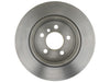 Disc Brake Rotor Raybestos Brakes 980654R