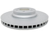 Disc Brake Rotor Raybestos Brakes 980655