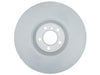 Disc Brake Rotor Raybestos Brakes 980655