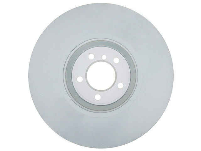Disc Brake Rotor Raybestos Brakes 980655