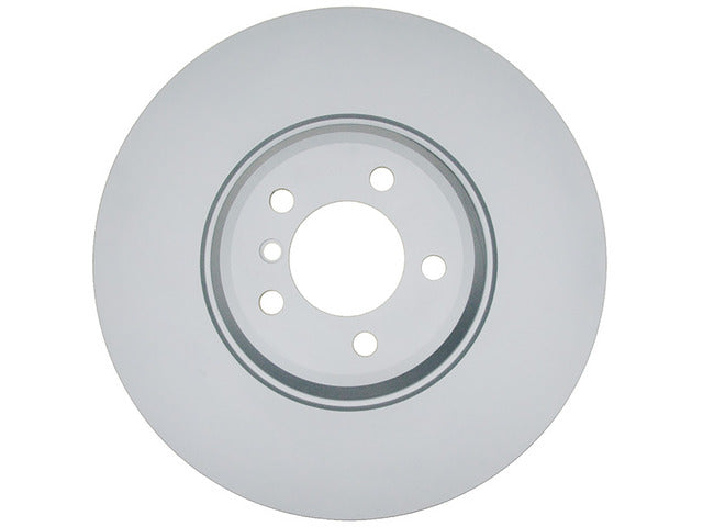Disc Brake Rotor Raybestos Brakes 980655