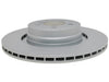 Disc Brake Rotor Raybestos Brakes 980656