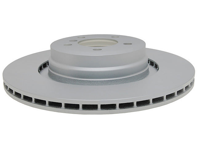Disc Brake Rotor Raybestos Brakes 980656
