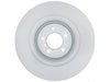 Disc Brake Rotor Raybestos Brakes 980656
