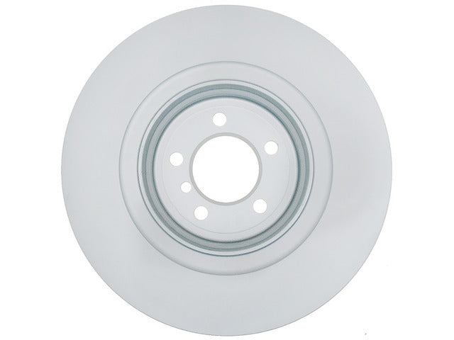 Disc Brake Rotor Raybestos Brakes 980656