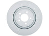Disc Brake Rotor Raybestos Brakes 980656